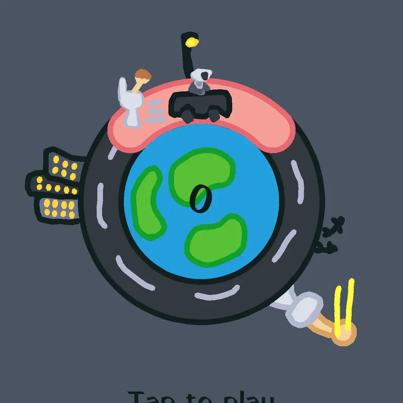Game by @Pixel_Artist