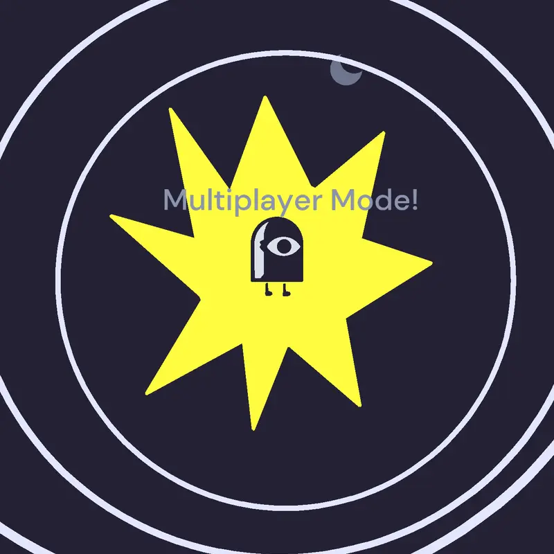 Solar system but remake by @Prychyu