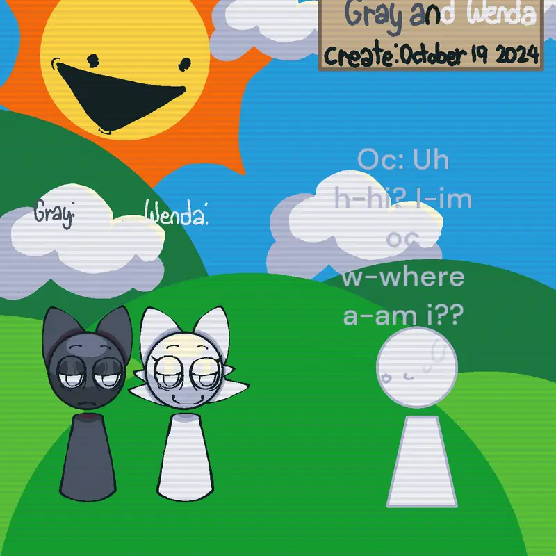 Game by @Tyler-and-snowi_fan