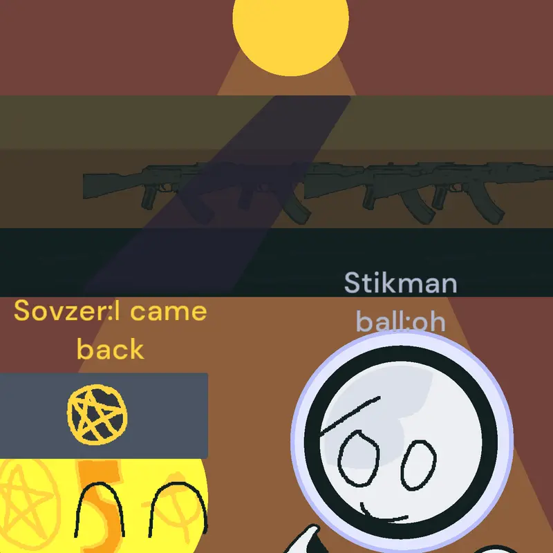 Game by @arasoyuncu