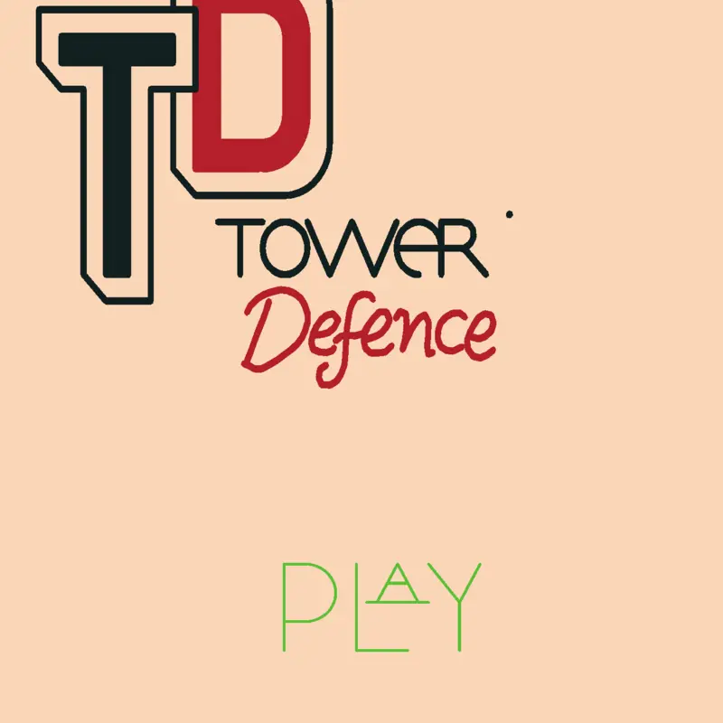 Game by @golfy