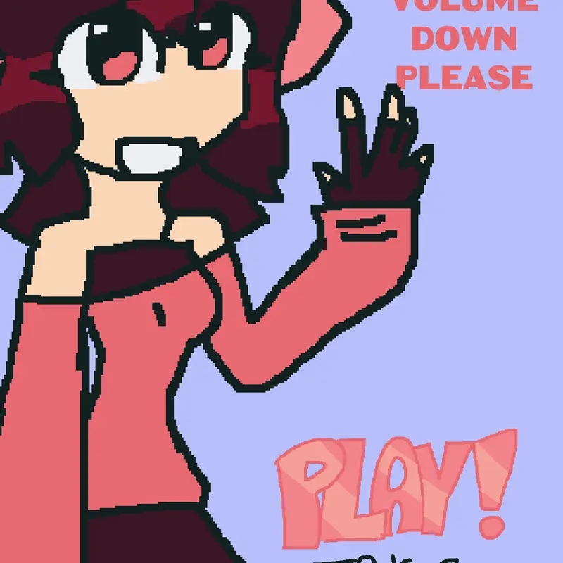 Game by @CatiTheCat2267