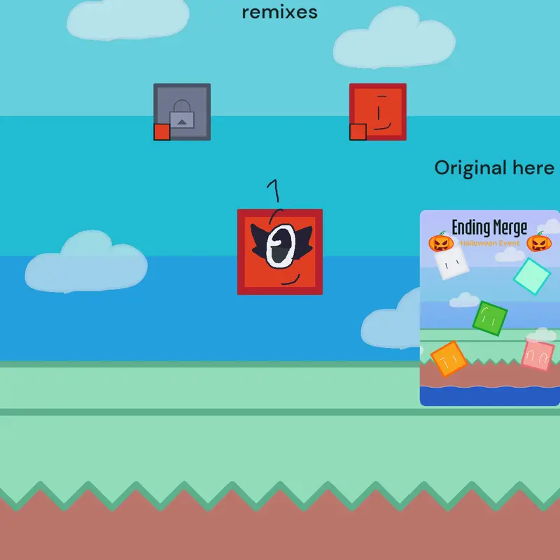 Number blocks just fun by @fgblikebands