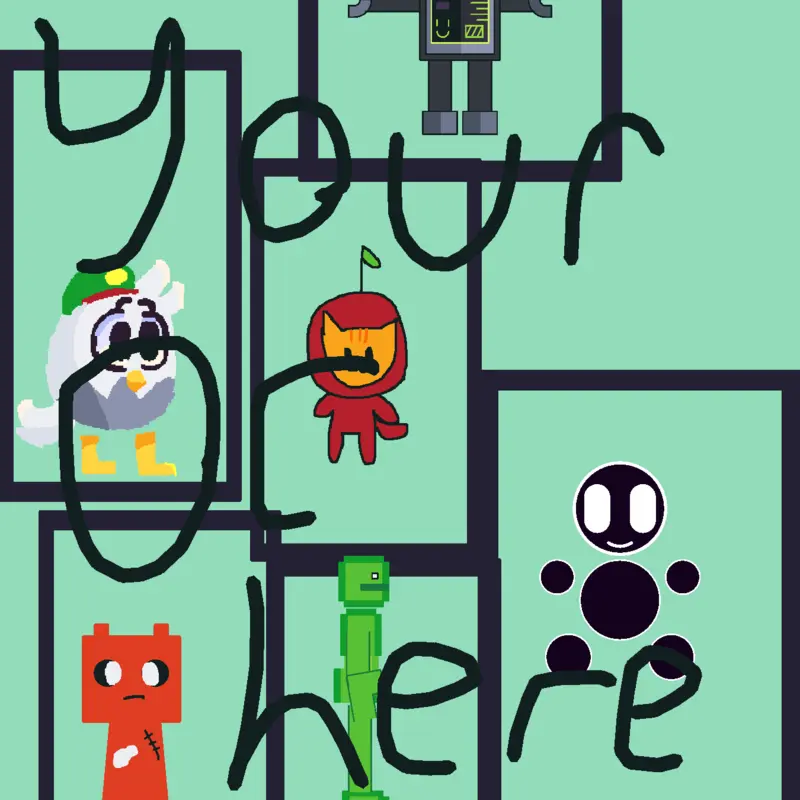 Game by @Pluckpie