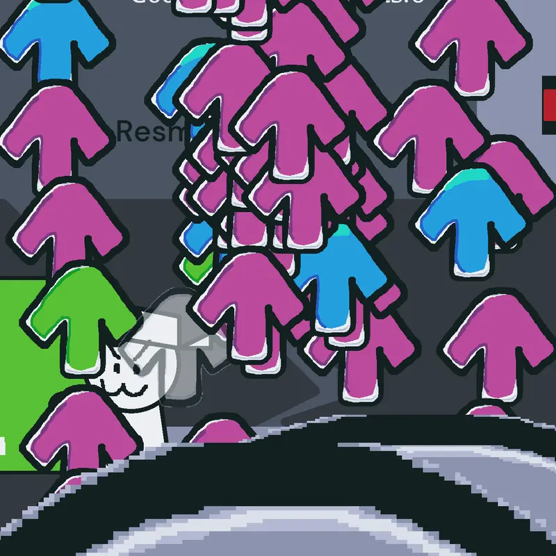 Game by @Soniclikerfan