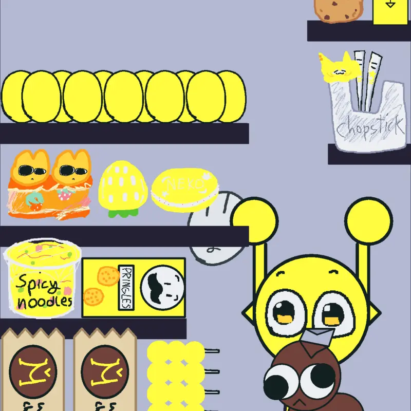 Game by @TSC_2025