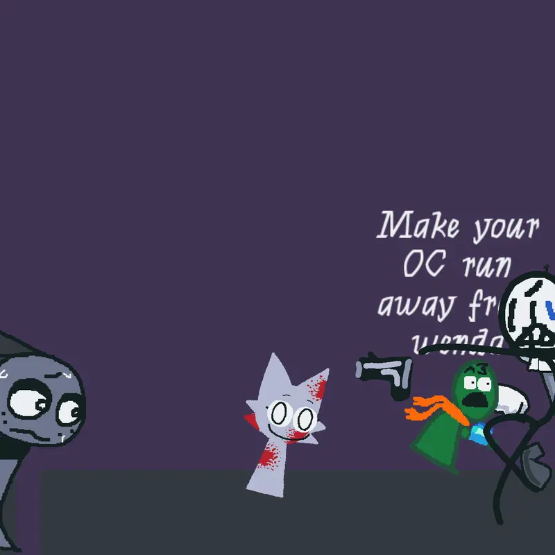 Game by @arfangh