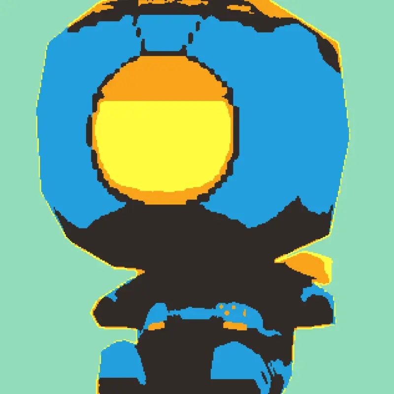 Game by @platoha321