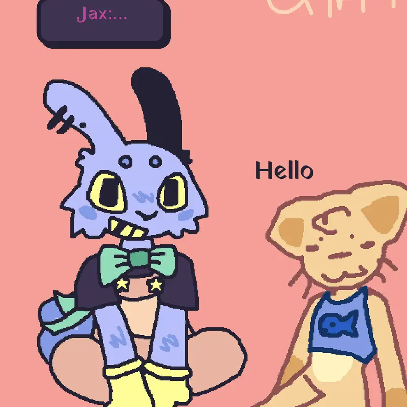 Game by @SmiLey_X3