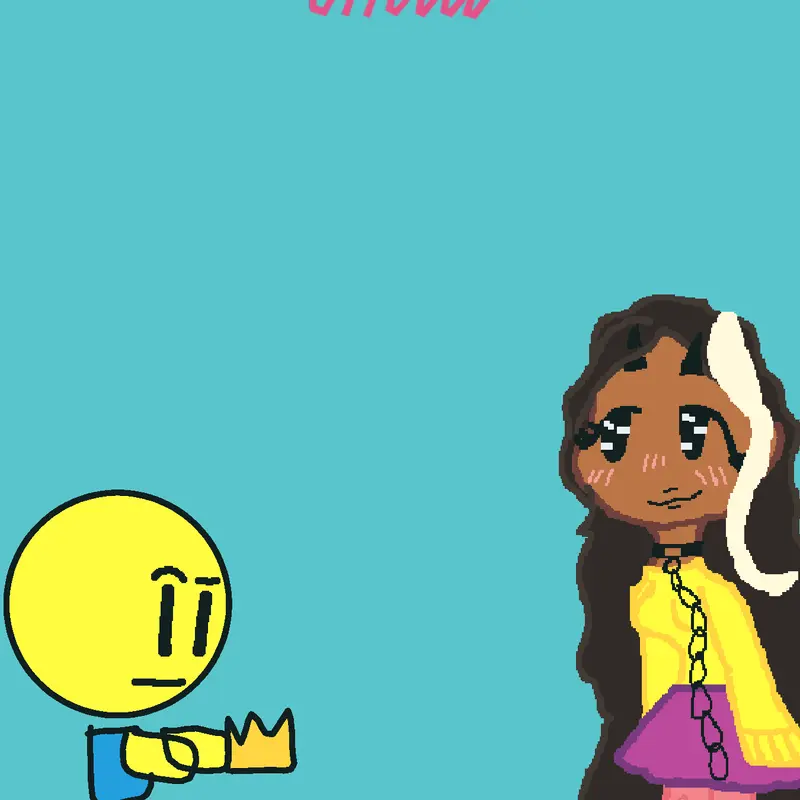 Game by @CEHCHAR