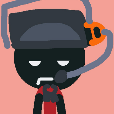 @StickmanScout