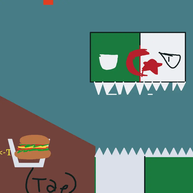 Game by @Algeriatiziouzoz2004