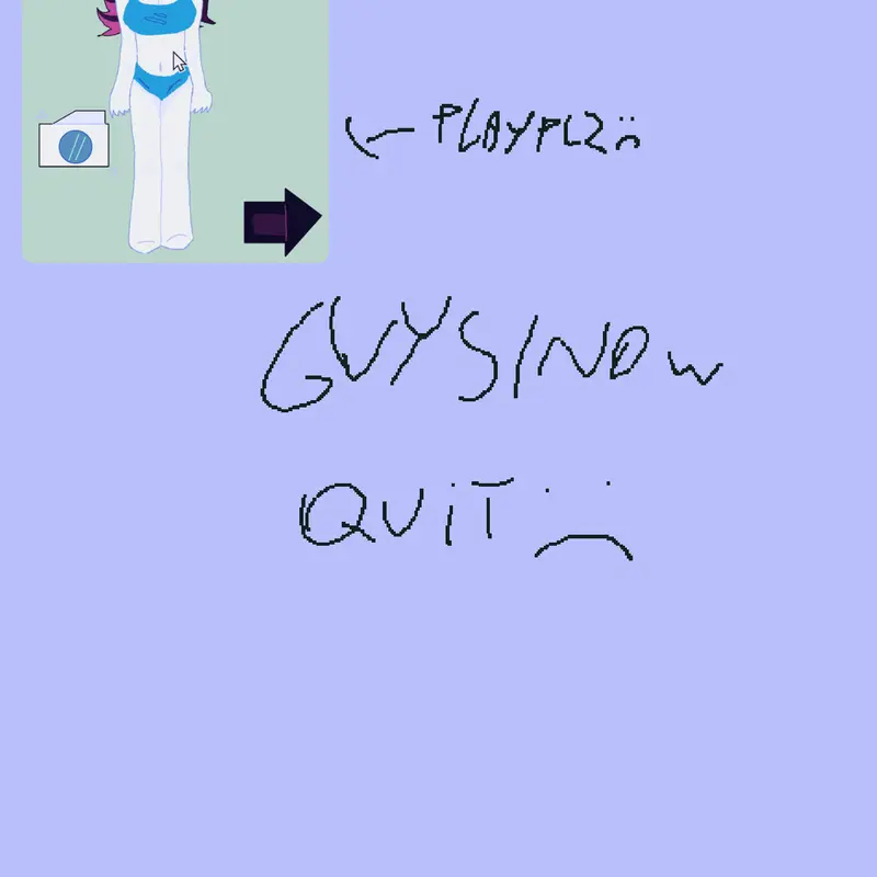 Game by @ILUVANOTHERCUP