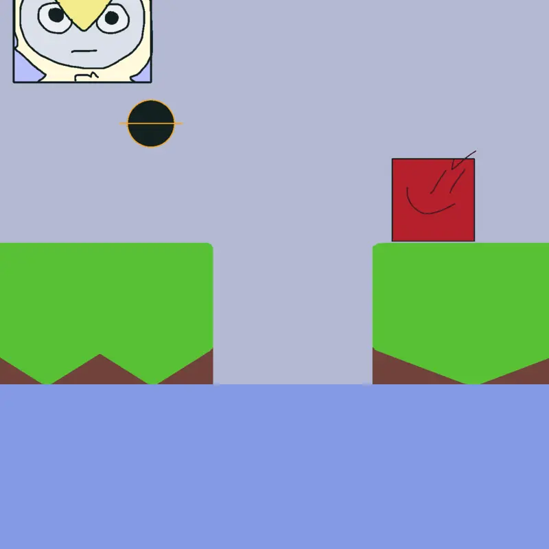 Game by @Otavions
