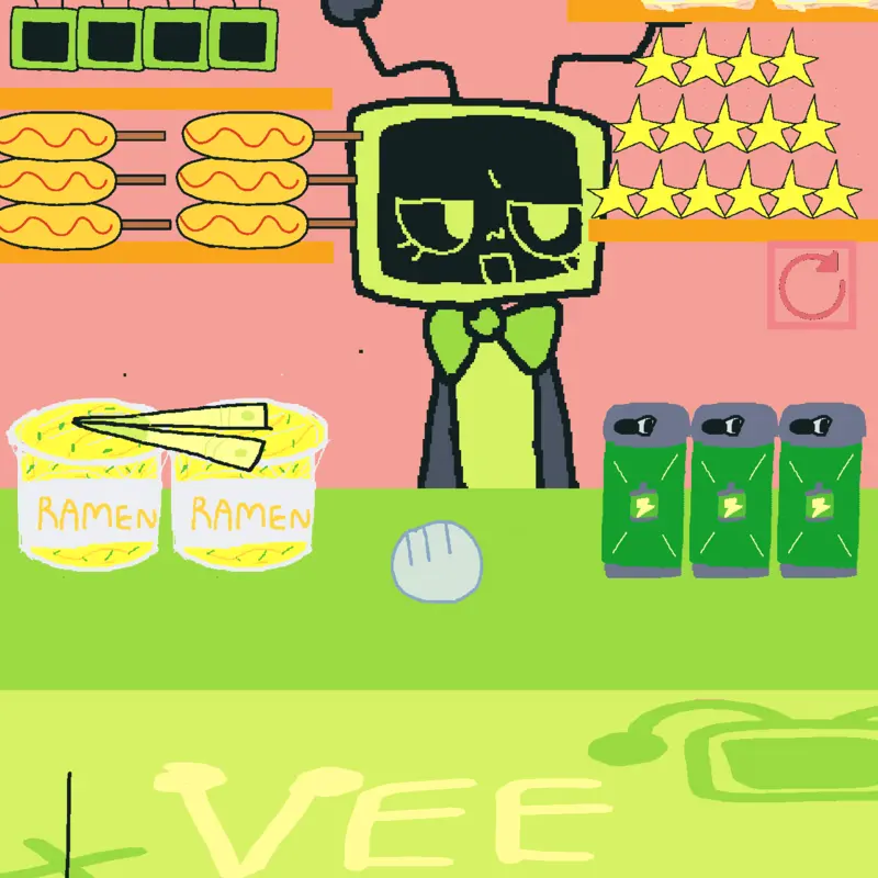 Game by @vee_345