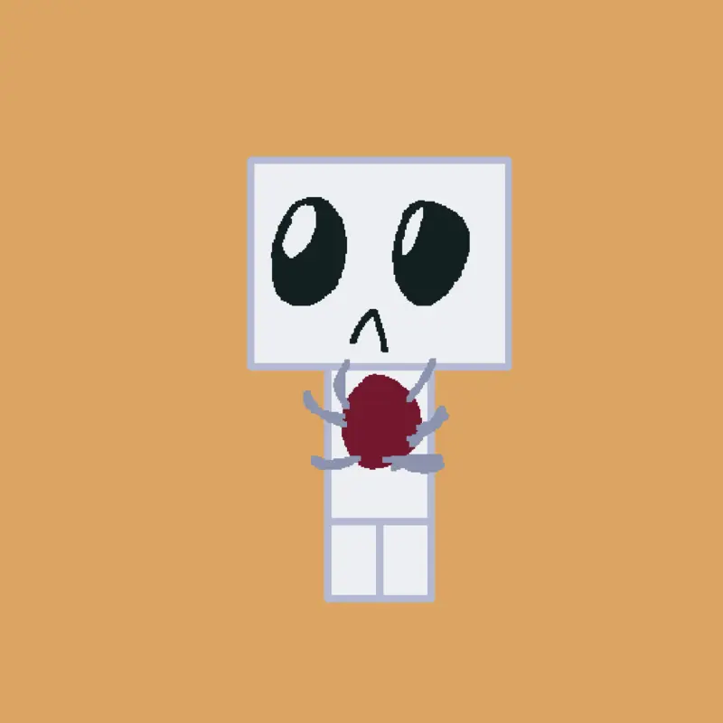 Game by @goldmations