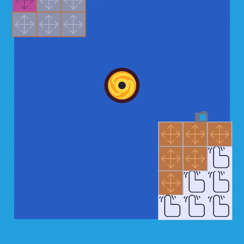 Game by @LELGasper