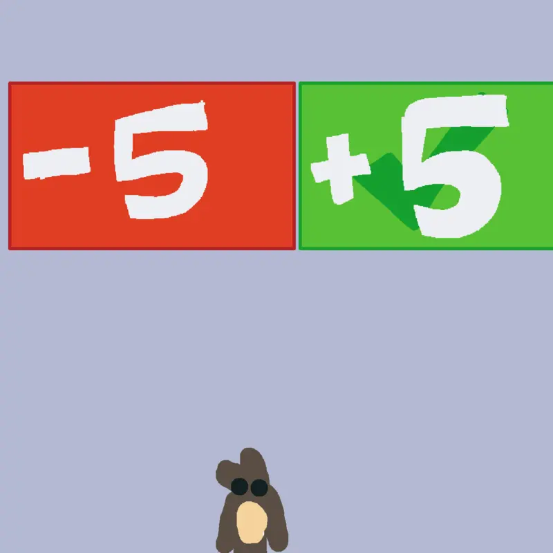 Game by @buw