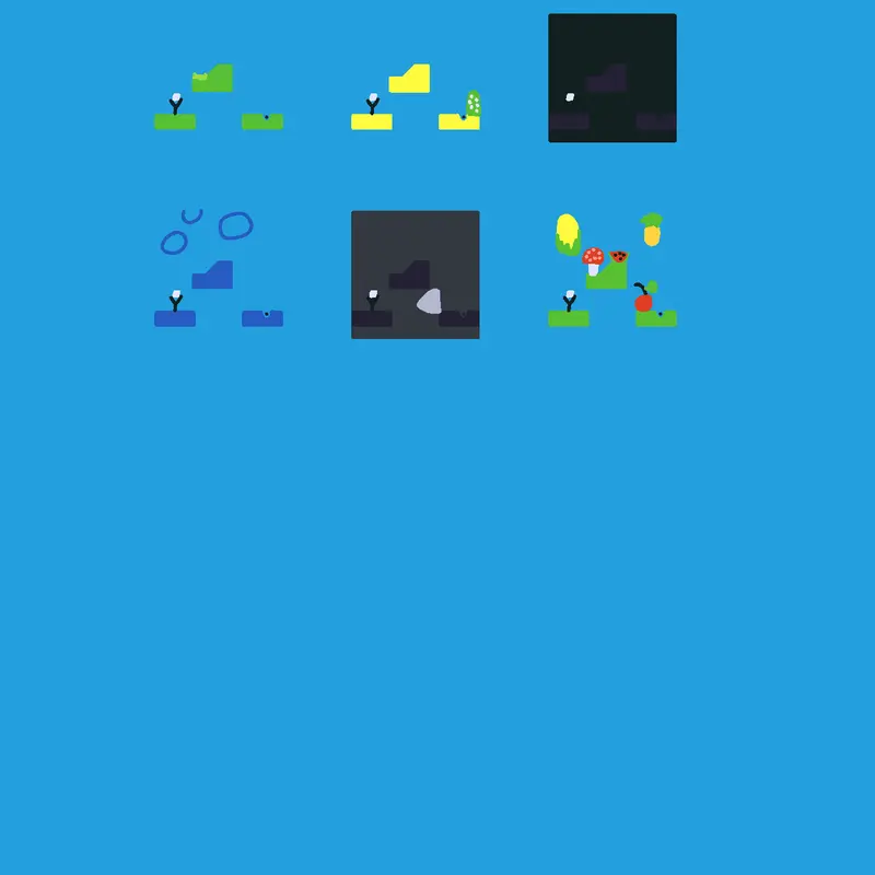 Game by @MyCastleGame919