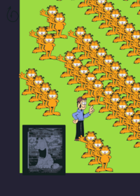 jon Garfield