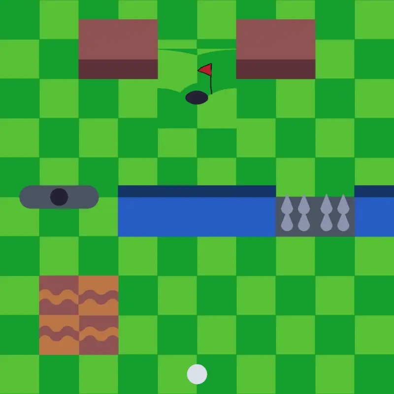 Game by @14Queen