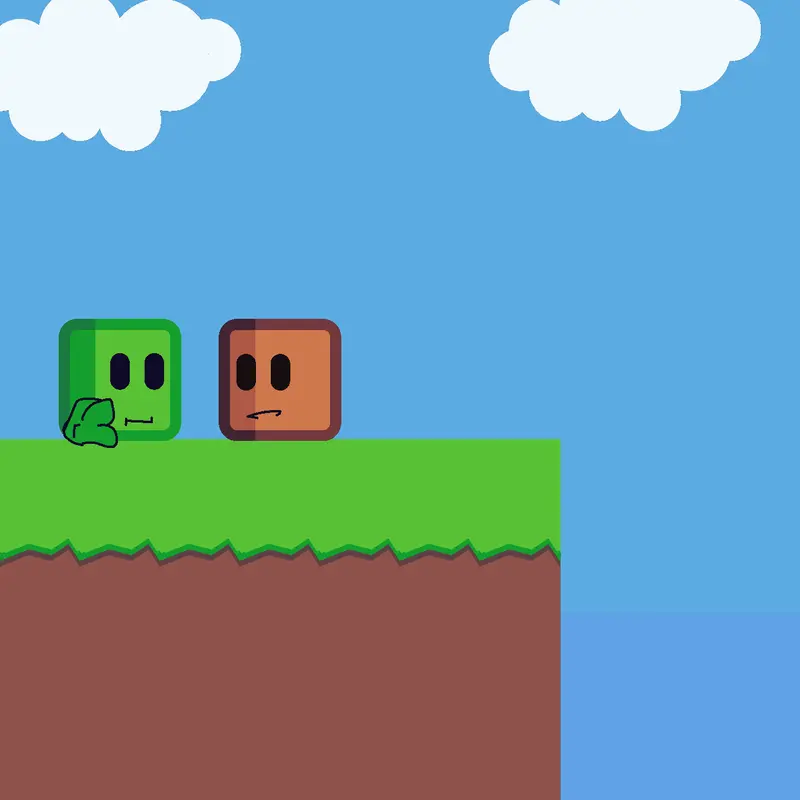 Game by @twm