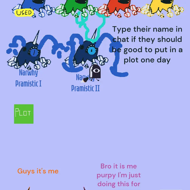 Game by @Bloxyzero