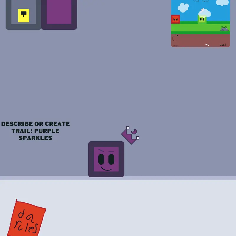 Game by @_Siren-Head_