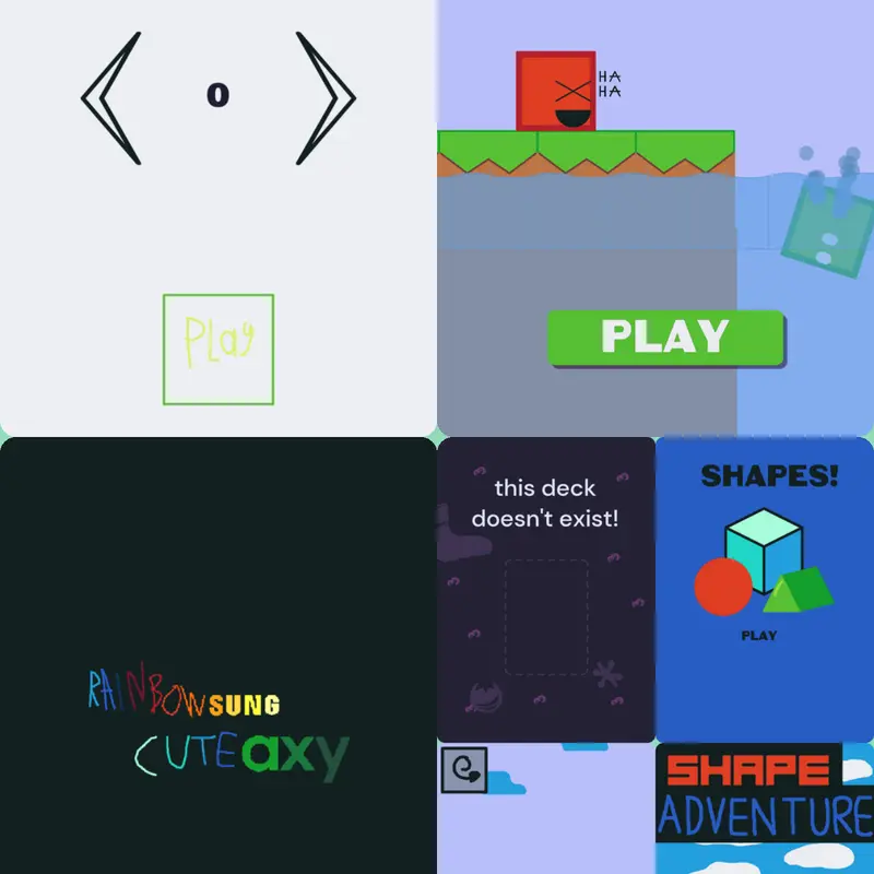 Game by @android10_official