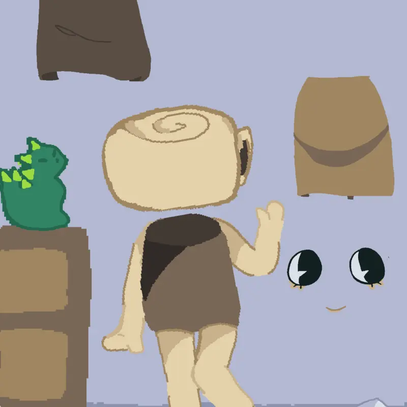 Game by @ilovesatosugu
