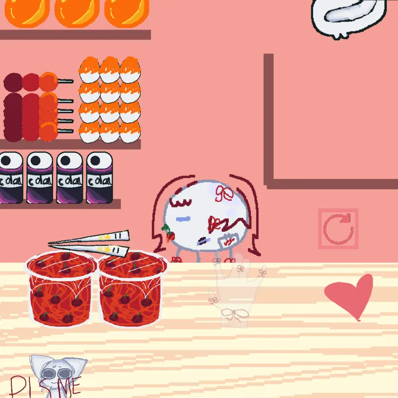 Game by @ablanstarrr