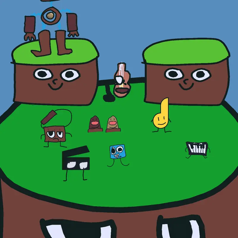 Game by @AlbyHmmisback