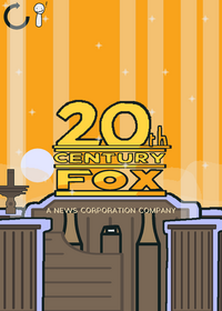 Some Ficking 20th Century Fox Game Thing...