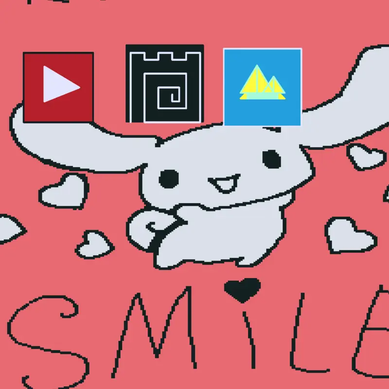 Game by @Cinna