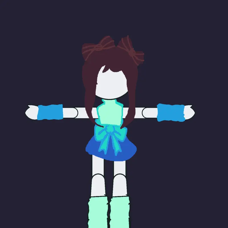 Game by @alanamich12322