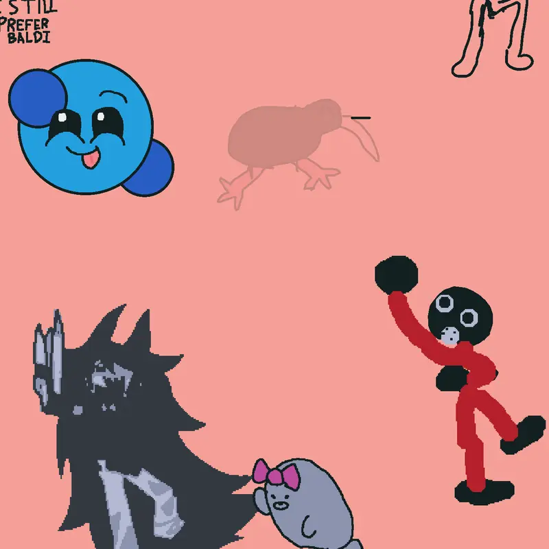 Game by @spacey_kid