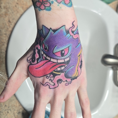 @Necrokind