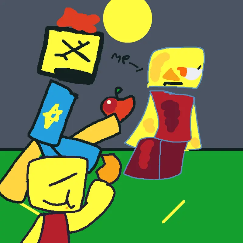 Game by @Eri_roti_star