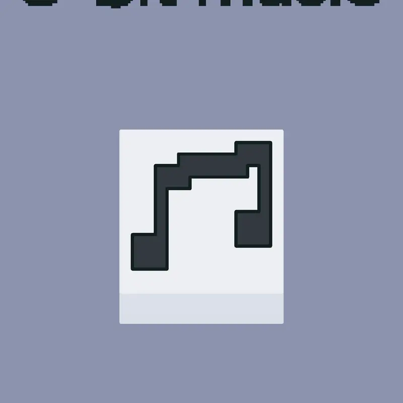 Game by @musicality