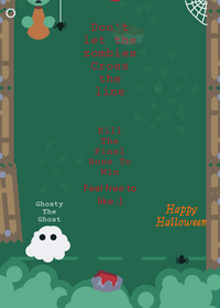 Zombie Rush 2
