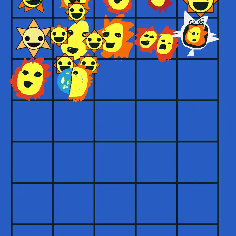 Game by @Primrose0920