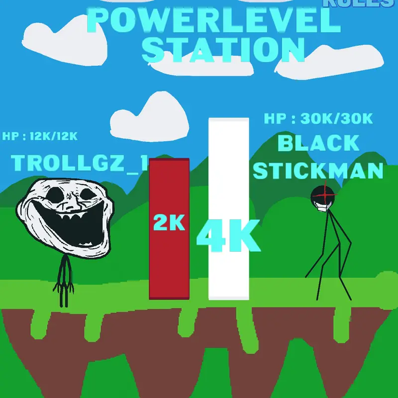 Game by @tankun1233
