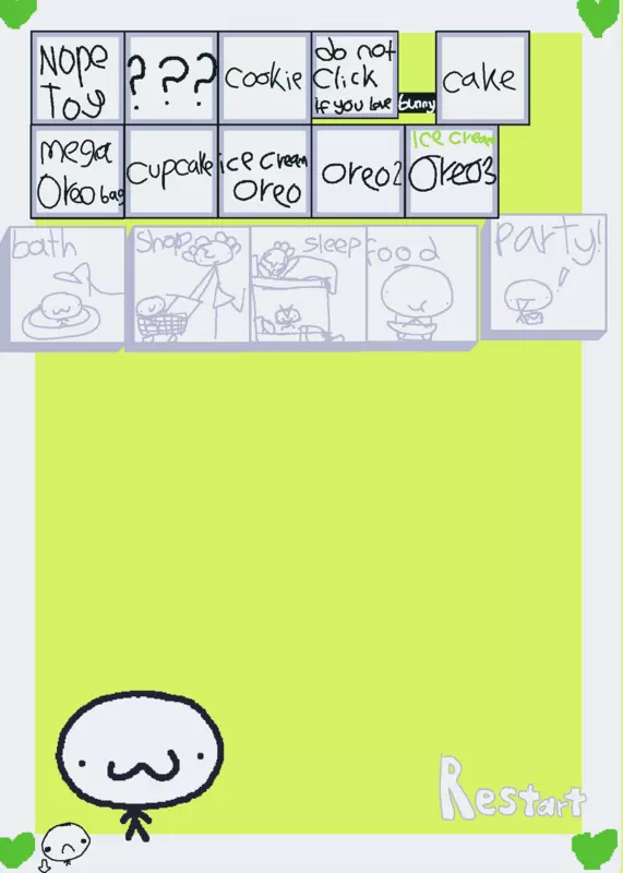 Game by @Aruki111