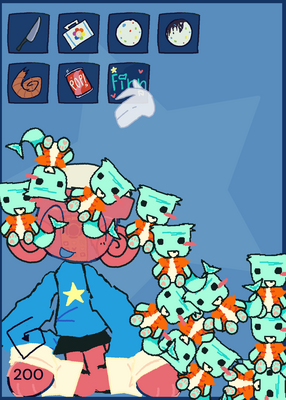 snapshot