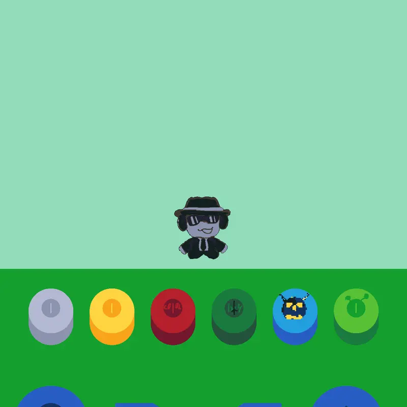Game by @someonecandream