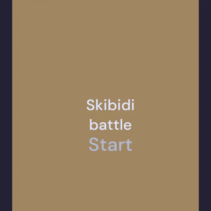 Game by @kevin7