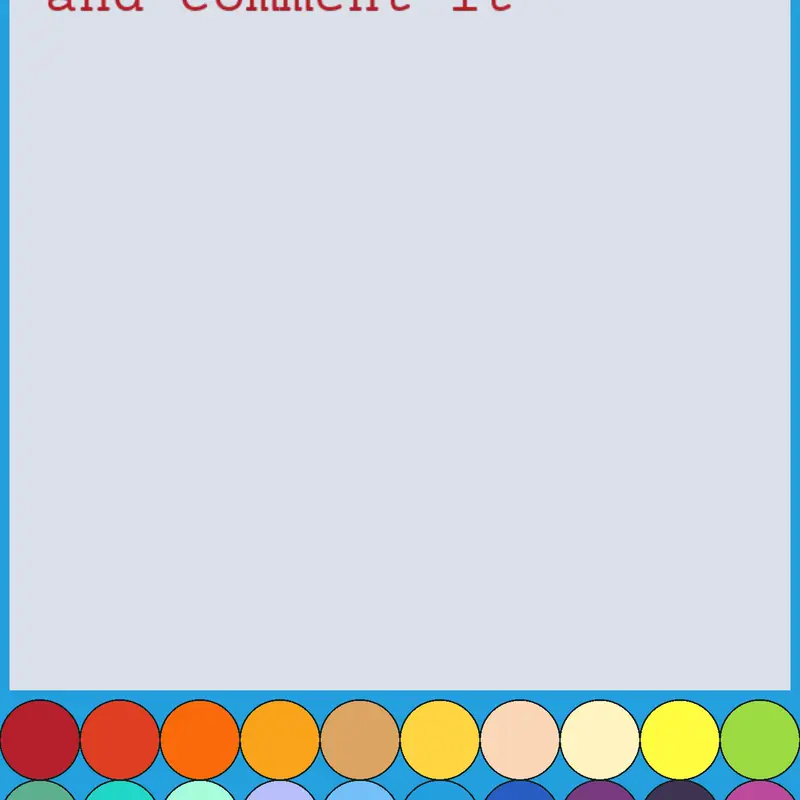 Game by @helpp