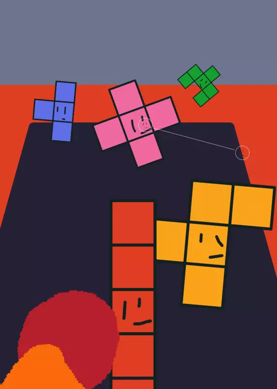 Game by @Calebme