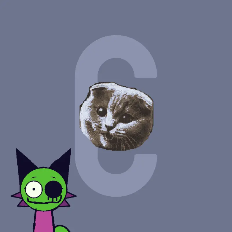 Game by @OscarsFunnyWorldCatInDay