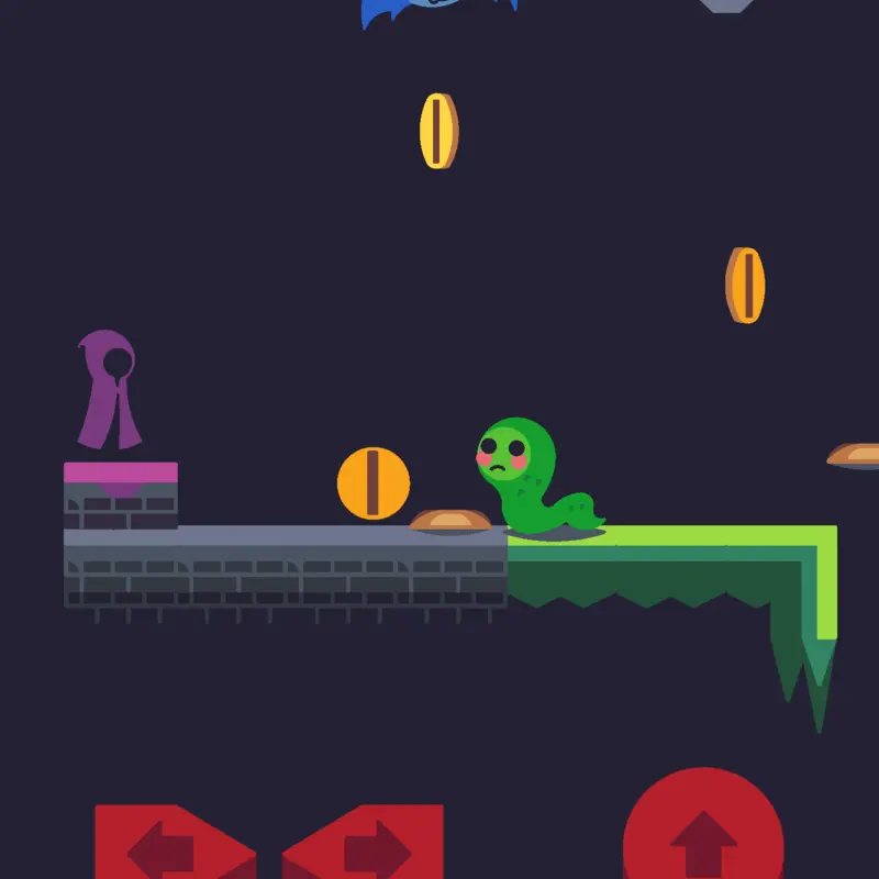Game by @lohjgg